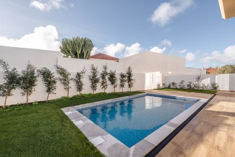 Villa i Alcabideche, Lisbon, Alcabideche - € 2.250.000 | Ref: L42034-A_1 - foto 5