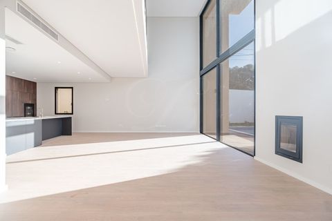 Villa i Alcabideche, Lisbon, Alcabideche - € 2.250.000 | Ref: L42034-A_1 - foto 8