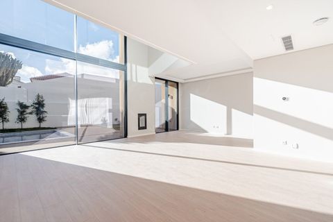 Villa i Alcabideche, Lisbon, Alcabideche - € 2.250.000 | Ref: L42034-A_1 - foto 10