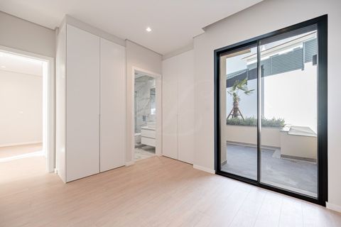 Villa i Alcabideche, Lisbon, Alcabideche - € 2.250.000 | Ref: L42034-A_1 - foto 15