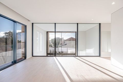 Villa i Alcabideche, Lisbon, Alcabideche - € 2.250.000 | Ref: L42034-A_1 - foto 20