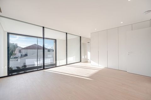 Villa i Alcabideche, Lisbon, Alcabideche - € 2.250.000 | Ref: L42034-A_1 - foto 21