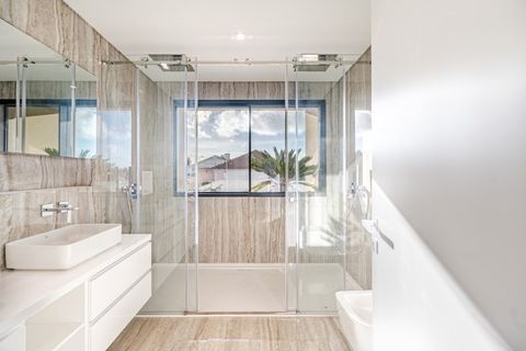 Villa i Alcabideche, Lisbon, Alcabideche - € 2.250.000 | Ref: L42034-A_1 - foto 23