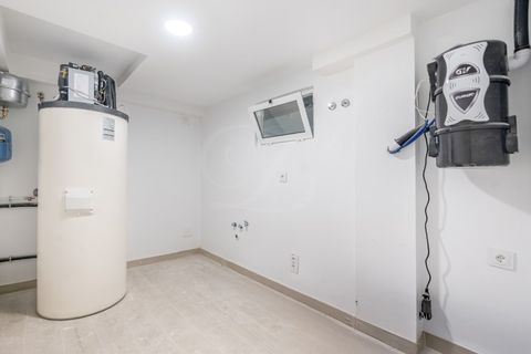 Villa i Alcabideche, Lisbon, Alcabideche - € 2.250.000 | Ref: L42034-A_1 - foto 33