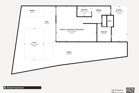 Villa i Alcabideche, Lisbon, Alcabideche - € 2.250.000 | Ref: L42034-A_1 - foto 43