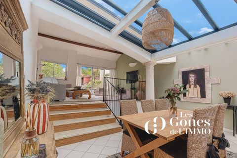 Villa i Charly, Rhone, Charly - € 550.000 | Ref: getkey_u_506510807 - foto 1