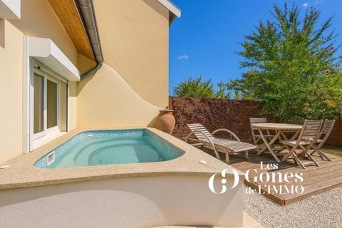 Villa i Charly, Rhone, Charly - € 550.000 | Ref: getkey_u_506510807 - foto 3