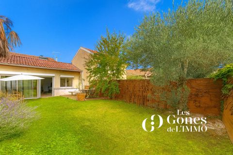 Villa i Charly, Rhone, Charly - € 550.000 | Ref: getkey_u_506510807 - foto 5