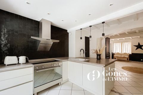 Villa i Charly, Rhone, Charly - € 550.000 | Ref: getkey_u_506510807 - foto 7