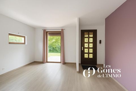 Villa i Saint-Genis-Laval, Rhone, Saint-Genis-Laval - € 510.000 | Ref: getkey_u_506510906 - foto 2