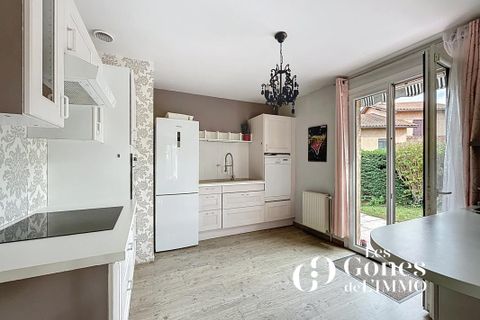 Villa i Saint-Genis-Laval, Rhone, Saint-Genis-Laval - € 510.000 | Ref: getkey_u_506510906 - foto 5