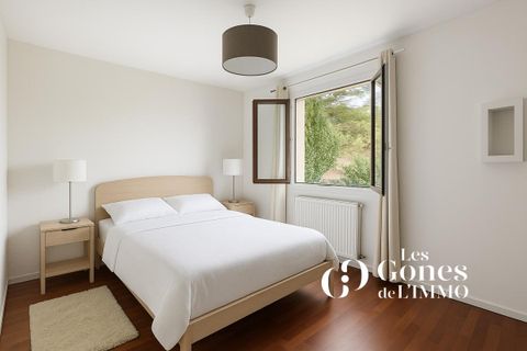 Villa i Saint-Genis-Laval, Rhone, Saint-Genis-Laval - € 510.000 | Ref: getkey_u_506510906 - foto 7