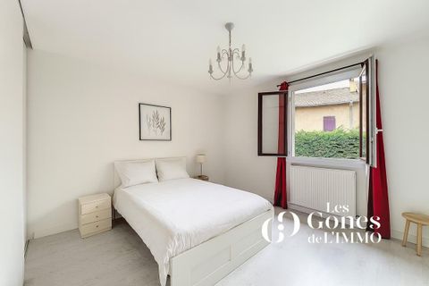 Villa i Saint-Genis-Laval, Rhone, Saint-Genis-Laval - € 510.000 | Ref: getkey_u_506510906 - foto 8