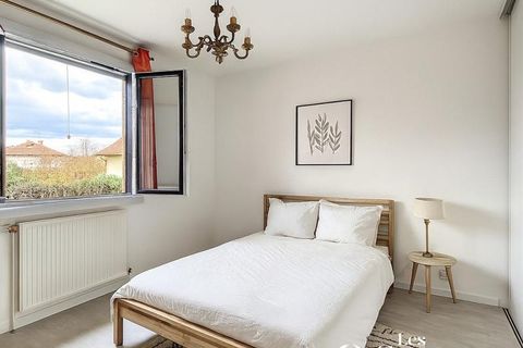 Villa i Saint-Genis-Laval, Rhone, Saint-Genis-Laval - € 510.000 | Ref: getkey_u_506510906 - foto 9