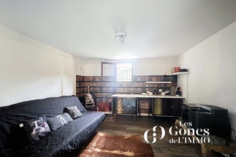 Villa i Saint-Genis-Laval, Rhone, Saint-Genis-Laval - € 510.000 | Ref: getkey_u_506510906 - foto 14