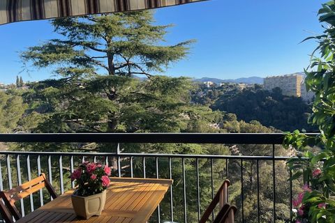 Lejlighed i Nice, Alpes-Maritimes, Nice - € 335.000 | Ref: getkey_u_508643633 - foto 3