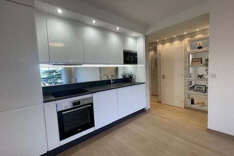 Lejlighed i Nice, Alpes-Maritimes, Nice - € 335.000 | Ref: getkey_u_508643633 - foto 6