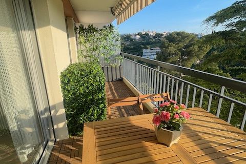 Lejlighed i Nice, Alpes-Maritimes, Nice - € 335.000 | Ref: getkey_u_508643633 - foto 7