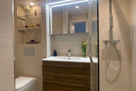 Lejlighed i Nice, Alpes-Maritimes, Nice - € 335.000 | Ref: getkey_u_508643633 - foto 11