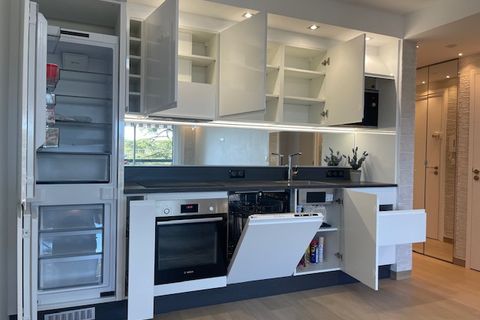 Lejlighed i Nice, Alpes-Maritimes, Nice - € 335.000 | Ref: getkey_u_508643633 - foto 19