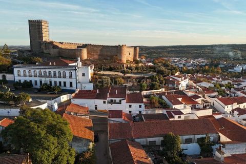Villa a Portel, Evora, Portel - € 185.000 | Ref: C0364-05440 - foto 4