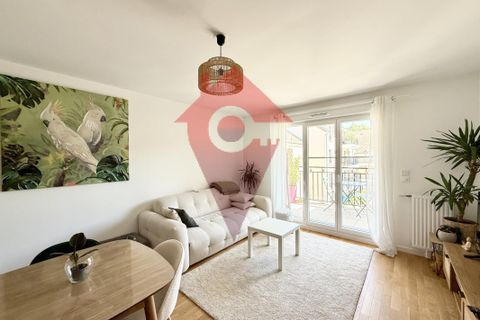 Lejlighed i Orgeval, Yvelines, Orgeval - € 315.000 | Ref: getkey_u_508584038 - foto 1