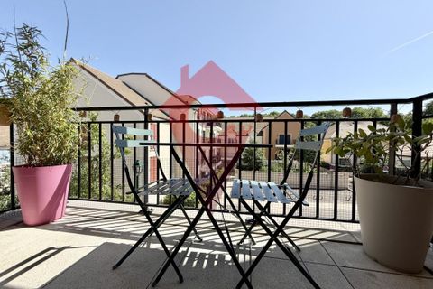 Lejlighed i Orgeval, Yvelines, Orgeval - € 315.000 | Ref: getkey_u_508584038 - foto 2