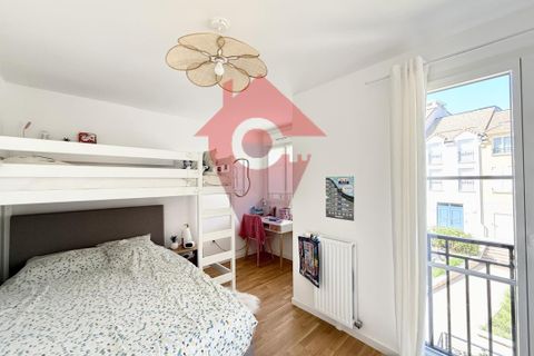 Lejlighed i Orgeval, Yvelines, Orgeval - € 315.000 | Ref: getkey_u_508584038 - foto 5