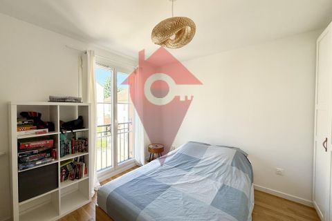 Lejlighed i Orgeval, Yvelines, Orgeval - € 315.000 | Ref: getkey_u_508584038 - foto 7