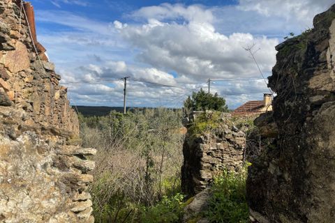 Helårsgrund i Abrantes, Santarem, Abrantes - € 32.000 | Ref: C0364-05462 - foto 6