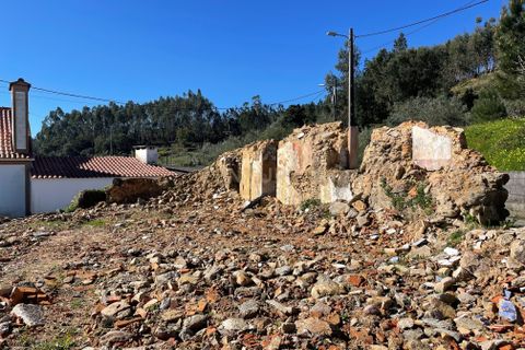 Helårsgrund i Abrantes, Santarem, Abrantes - € 32.000 | Ref: C0364-05462 - foto 7