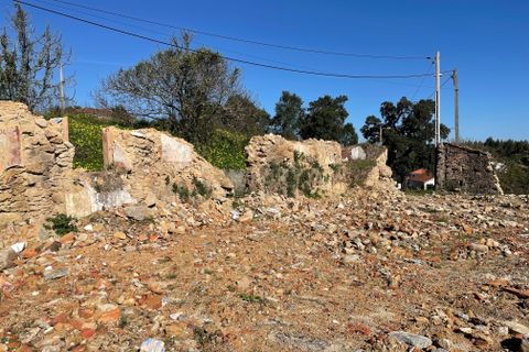 Helårsgrund i Abrantes, Santarem, Abrantes - € 32.000 | Ref: C0364-05462 - foto 9