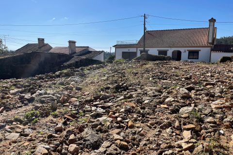 Helårsgrund i Abrantes, Santarem, Abrantes - € 32.000 | Ref: C0364-05462 - foto 10