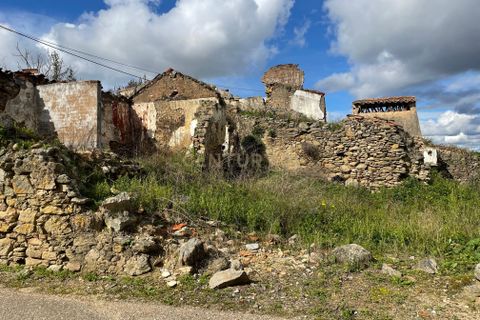 Helårsgrund i Abrantes, Santarem, Abrantes - € 32.000 | Ref: C0364-05462 - foto 15