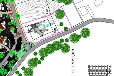 Helårsgrund i Sintra, Lisbon, Sintra - € 450.000 | Ref: C0364-05467 - foto 3