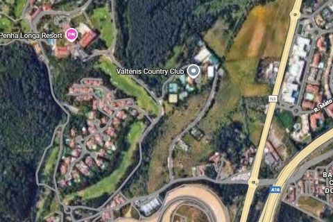 Helårsgrund i Sintra, Lisbon, Sintra - € 450.000 | Ref: C0364-05467 - foto 2