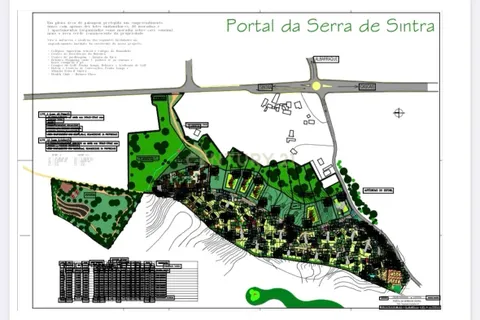 Helårsgrund i Sintra, Lisbon, Sintra - € 450.000 | Ref: C0364-05467 - foto 4