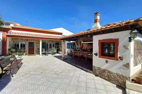 Villa i Mafra, Lisbon, Mafra - € 575.000 | Ref: C0364-05469 - foto 2