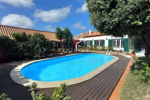 Villa i Mafra, Lisbon, Mafra - € 575.000 | Ref: C0364-05469 - foto 3