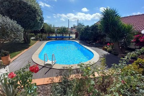 Villa i Mafra, Lisbon, Mafra - € 575.000 | Ref: C0364-05469 - foto 4