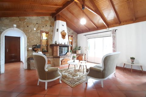 Villa i Mafra, Lisbon, Mafra - € 575.000 | Ref: C0364-05469 - foto 9