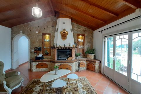 Villa i Mafra, Lisbon, Mafra - € 575.000 | Ref: C0364-05469 - foto 10