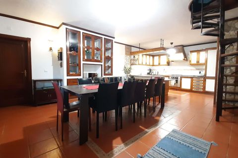Villa i Mafra, Lisbon, Mafra - € 575.000 | Ref: C0364-05469 - foto 21