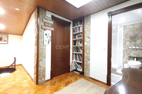 Villa i Mafra, Lisbon, Mafra - € 575.000 | Ref: C0364-05469 - foto 24