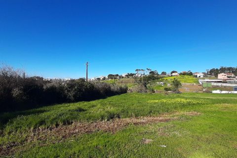 Helårsgrund i Mafra, Lisbon, Mafra - € 165.000 | Ref: C0364-05470 - foto 2