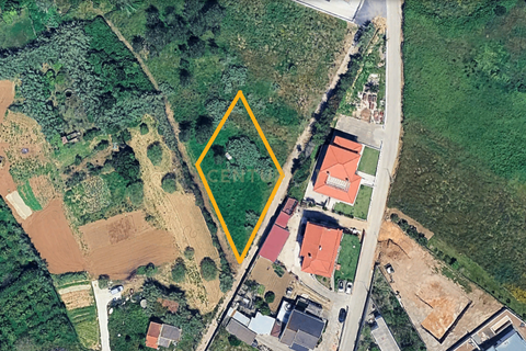 Helårsgrund i Mafra, Lisbon, Mafra - € 165.000 | Ref: C0364-05470 - foto 8