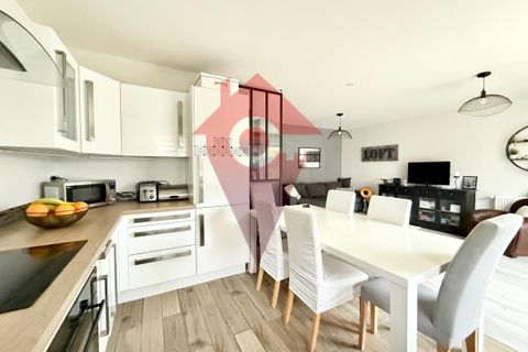 Apartament a Orgeval, Yvelines, Orgeval - € 415.000 | Ref: getkey_u_508584329 - foto 2