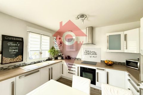 Apartament a Orgeval, Yvelines, Orgeval - € 415.000 | Ref: getkey_u_508584329 - foto 3