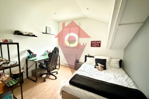 Apartament a Orgeval, Yvelines, Orgeval - € 415.000 | Ref: getkey_u_508584329 - foto 6
