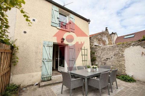 Leilighet i Orgeval, Yvelines, Orgeval - € 269 000 | Ref: getkey_u_508584350 - foto 2
